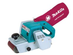 9401 Heavy-Duty Belt Sander 1040W 240V