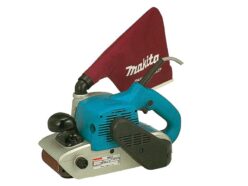 9403 Super Duty Belt Sander 100 x 610mm 1200W 110V