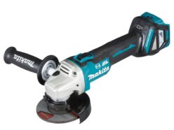 DGA463Z Brushless LXT 115mm Angle Grinder 18V Bare Unit