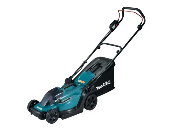 DLM330RT LXT Lawnmower 33cm 18V 1 x 5.0Ah Li-ion