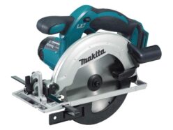 DSS611Z LXT Circular Saw 165mm 18V Bare Unit