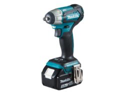 DTW180RTJ BL LXT Impact Wrench 18V 1 x 5.0Ah Li-ion