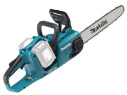 DUC353Z Brushless Chainsaw 36V (2 x 18V) Bare Unit