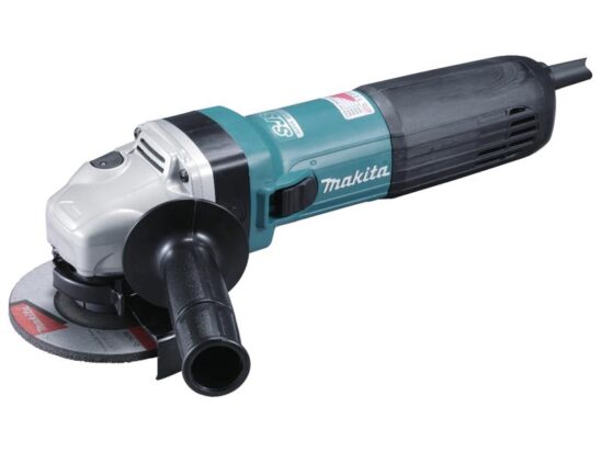 GA4541CT01 AVT 115mm Angle Grinder 1400W 110V