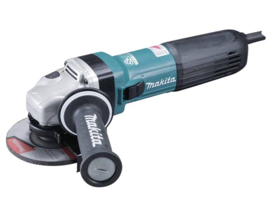 GA5041CT01 AVT 125mm Angle Grinder 1400W 110V