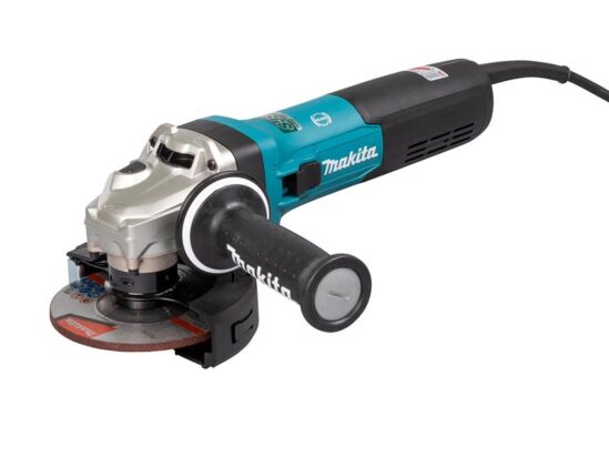 GA5091 Slide Switch Angle Grinder 1900W 110V