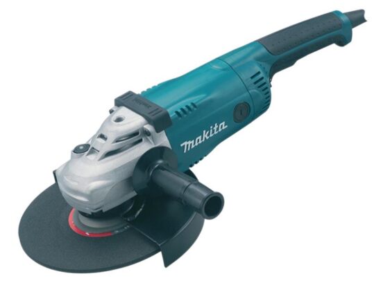 GA9020 230mm Angle Grinder 2000W 110V