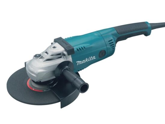 GA9020S 230mm Angle Grinder 2000 Watt 110 Volt