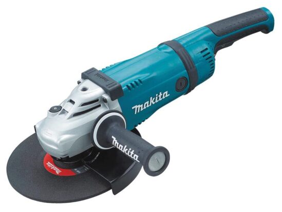 GA9040S Angle Grinder 2400W 110V