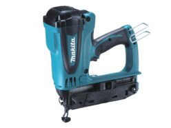 GF600SE 2nd Fix Gas Nailer 15-64mm 7.2V 1 x 1.0Ah Li-ion