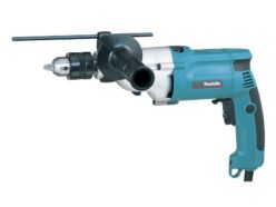 HP2050F 13mm Percussion Drill with Job Light 720W 110V