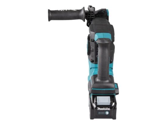 HR009GT201 XGT 40Vmax Rotary Hammer 40V 2 x 5.0Ah Li-ion - Image 2