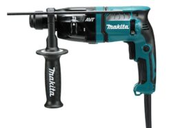 HR1841F SDS Plus AVT 2 Mode Rotary Hammer 470W 240V