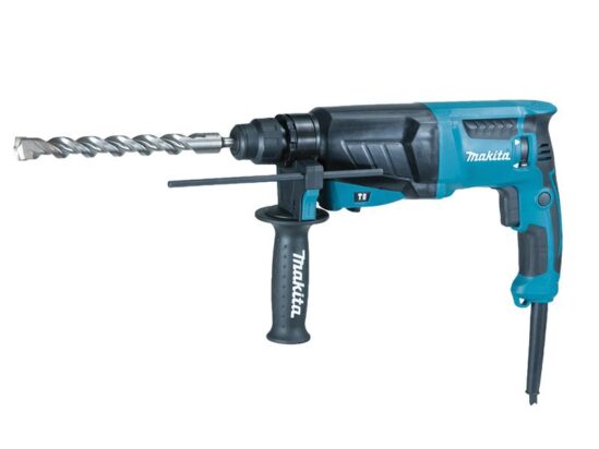 HR2630 SDS Plus Rotary Hammer 800W 240V