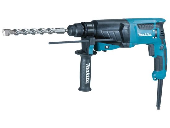 HR2630 SDS Plus Rotary Hammer 800W 110V