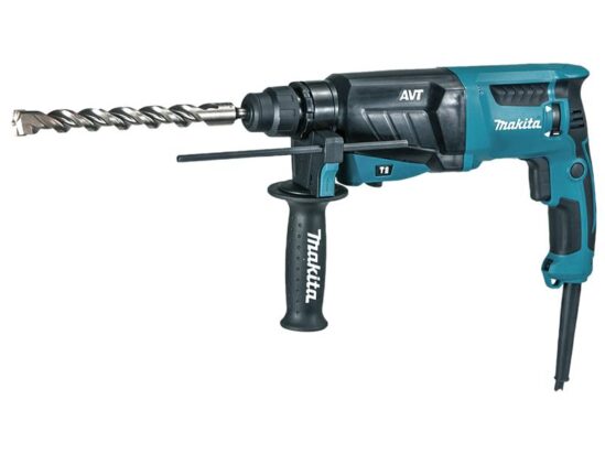 HR2631F SDS Plus Rotary Hammer AVT 800W 110V