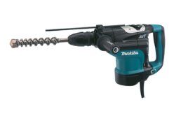 HR4511C SDS Max AVT Rotary Demolition Hammer 1350W 240V