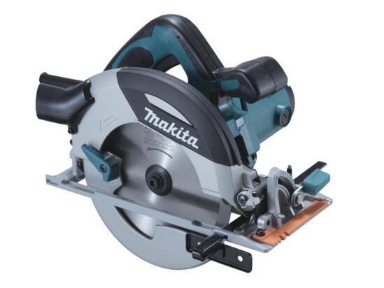 HS7100 Circular Saw without Riving Knife 1400W 110V