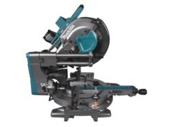 LS003GD202 XGT 40Vmax Slide Compound Mitre Saw 40V 2 x 2.5Ah Li-ion