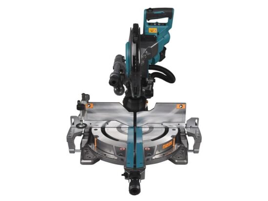 LS003GD202 XGT 40Vmax Slide Compound Mitre Saw 40V 2 x 2.5Ah Li-ion - Image 2