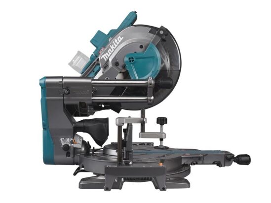 LS003GZ01 XGT 40Vmax Slide Compound Mitre Saw 40V Bare Unit