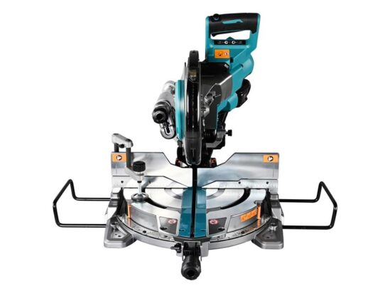 LS004GD202 XGT 40Vmax Slide Compound Mitre Saw 40V 2 x 2.5Ah Li-ion - Image 2