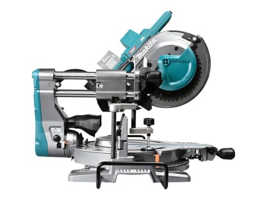 LS004GZ01 XGT 40Vmax Slide Compound Mitre Saw 40V Bare Unit