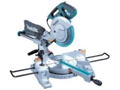 LS1018LN Slide Compound Mitre Saw 260mm 1430W 240V