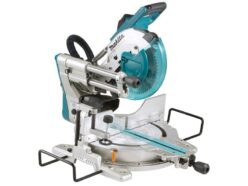 LS1019L 260mm Slide Compound Mitre Saw 1510W Red Laser