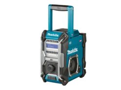 MR003GZ DAB/DAB+ Job Site Radio 240V & Li-ion Bare Unit