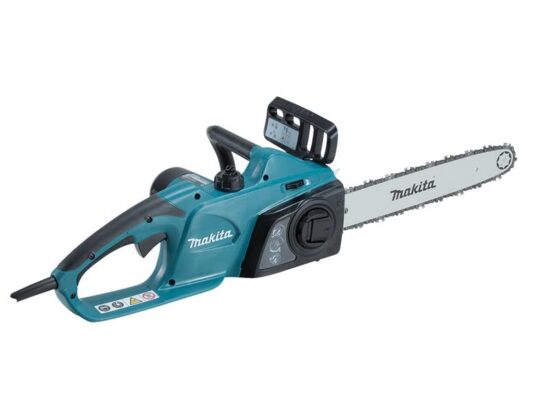 UC3541A Electric Chainsaw 35cm Bar 1800W 240V