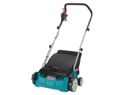 UV3200 Electric Scarifier 1300W 240V