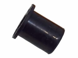 Rubber Nut M6 x 15mm (50)