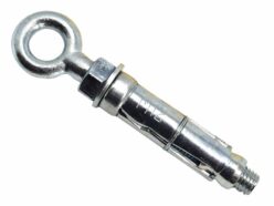 Eye Bolt Shield Anchor M12 (15)