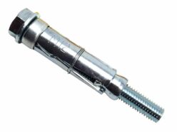 Loose Bolt Shield Anchor M12 x 25mm (20)