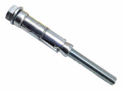 Loose Bolt Shield Anchor M12 x 60mm (20)