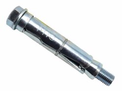 Loose Bolt Shield Anchor M16 x 15mm (10)