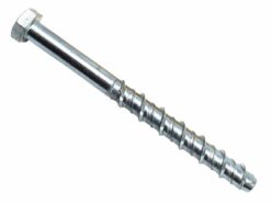 Hex Concrete Screwbolt M12 x 150mm (25)