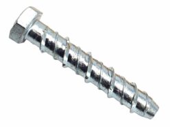 Hex Concrete Screwbolt M12 x 75mm (50)