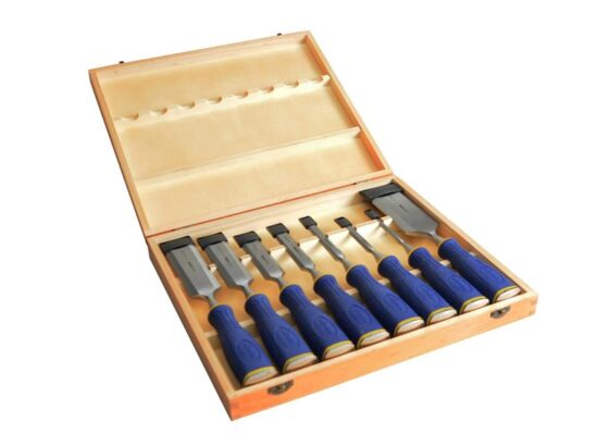 MS500 ProTouch™ All-Purpose Chisel Set, 8 Piece - Image 2