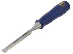 M444 Bevel Edge Chisel Blue Chip Handle 10mm (3/8in)