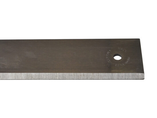 Steel Straight Edge Imperial 24in - Image 5