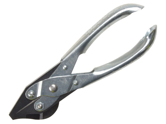 Side Cutter Parallel Pliers 160mm - Image 3