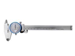 Dial Caliper 6in