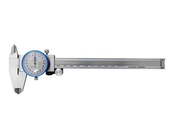 Dial Caliper 150mm