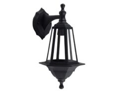 Six Panel Up/Down Lantern 60W