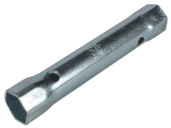 TA21 A/F Box Spanner 1 x 1.1/8 x 175mm (7in)