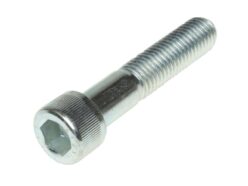 Socket Cap Screw ZP M4 x 12mm (Box 200)