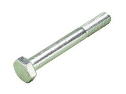 High Tensile Bolt ZP M12 x 130mm (Box 50)