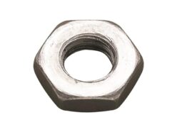 Hexagon Lock Nut ZP M12 (Box 200)